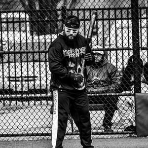 Meet your Posher, Corey